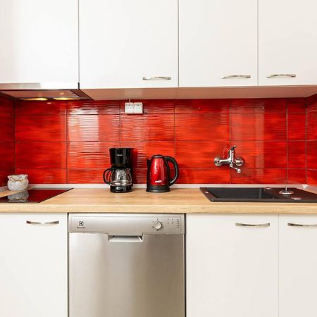 Placa Apartment Dubrovnik Dış mekan fotoğraf