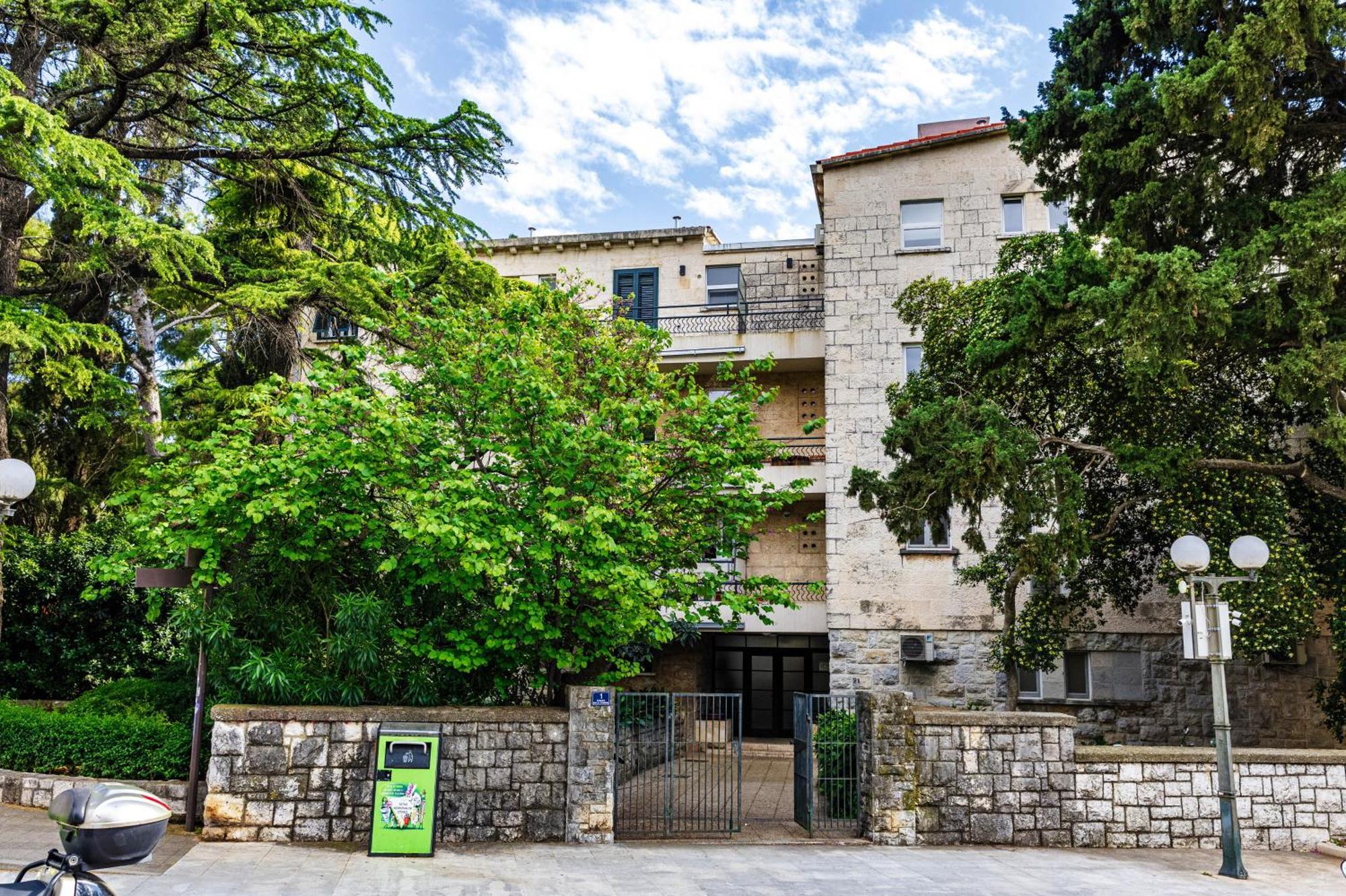 Placa Apartment Dubrovnik Dış mekan fotoğraf