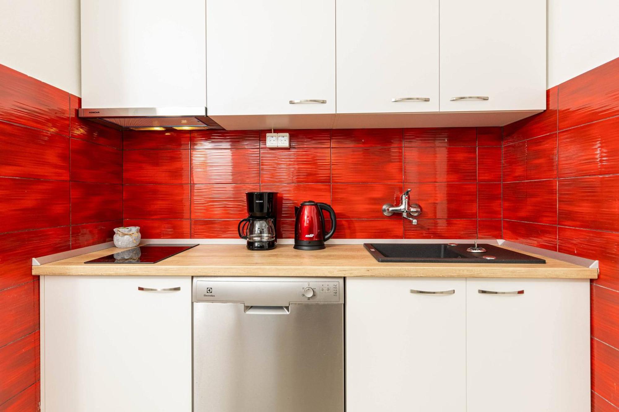 Placa Apartment Dubrovnik Dış mekan fotoğraf