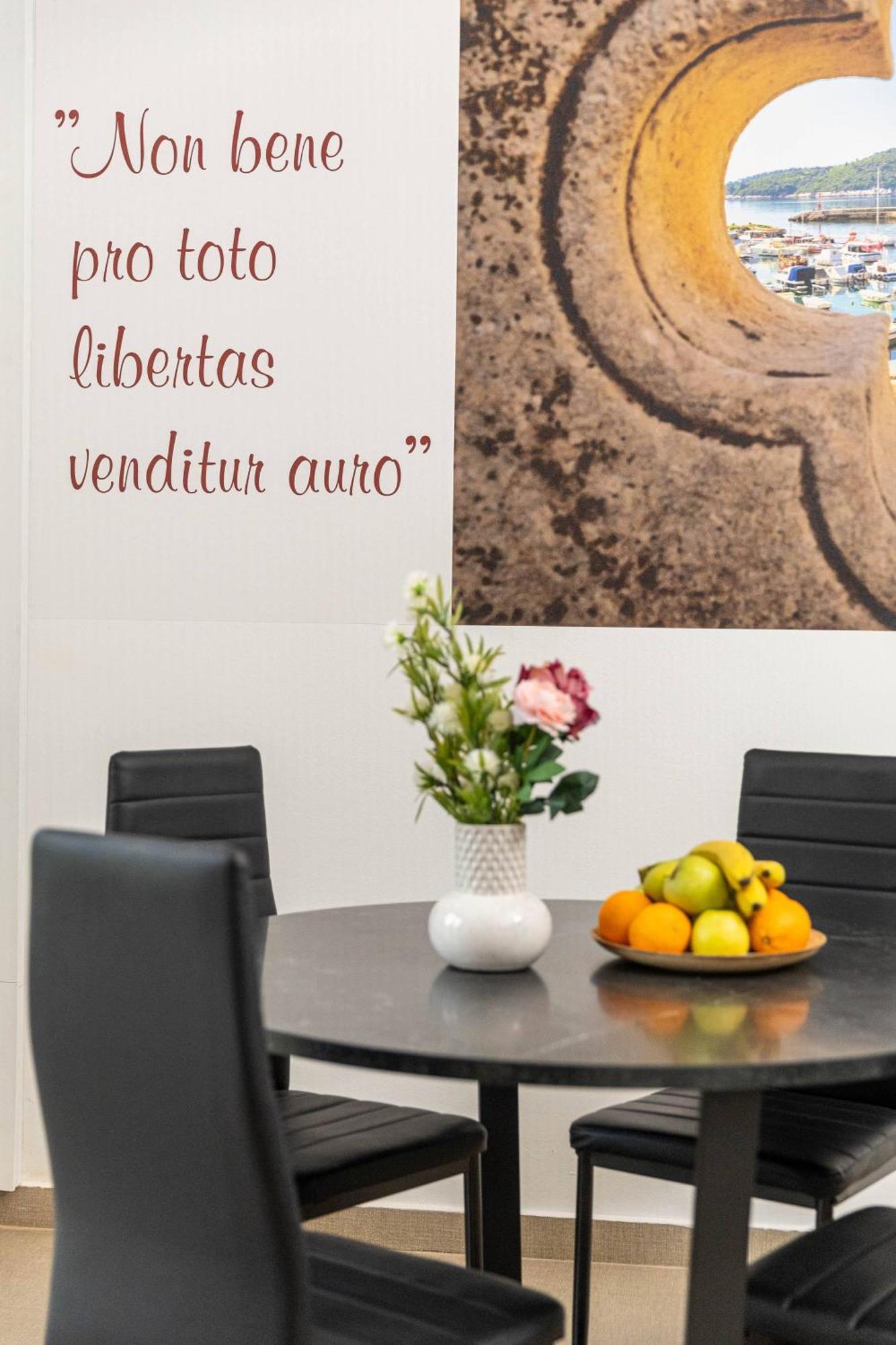 Placa Apartment Dubrovnik Dış mekan fotoğraf
