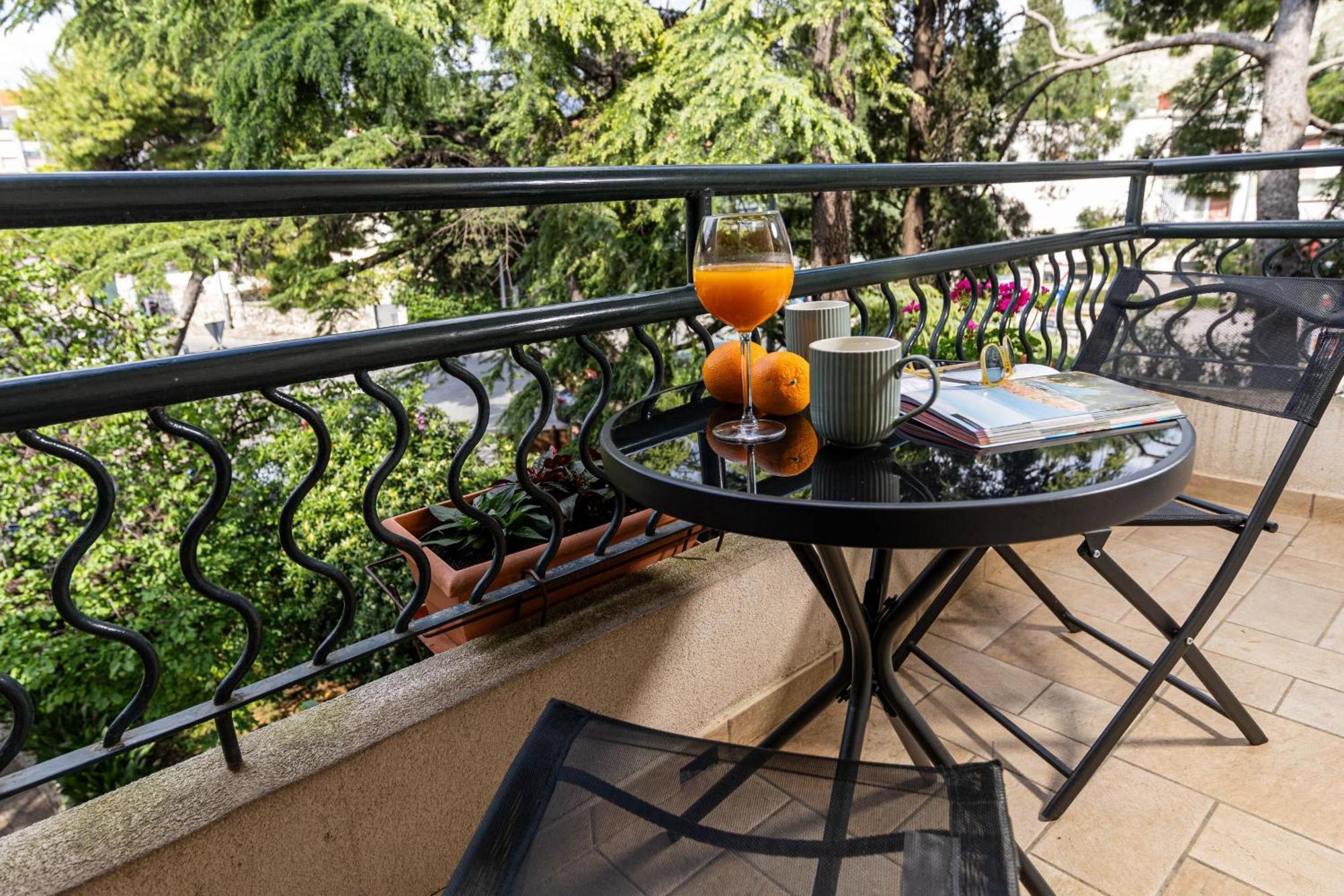 Placa Apartment Dubrovnik Dış mekan fotoğraf