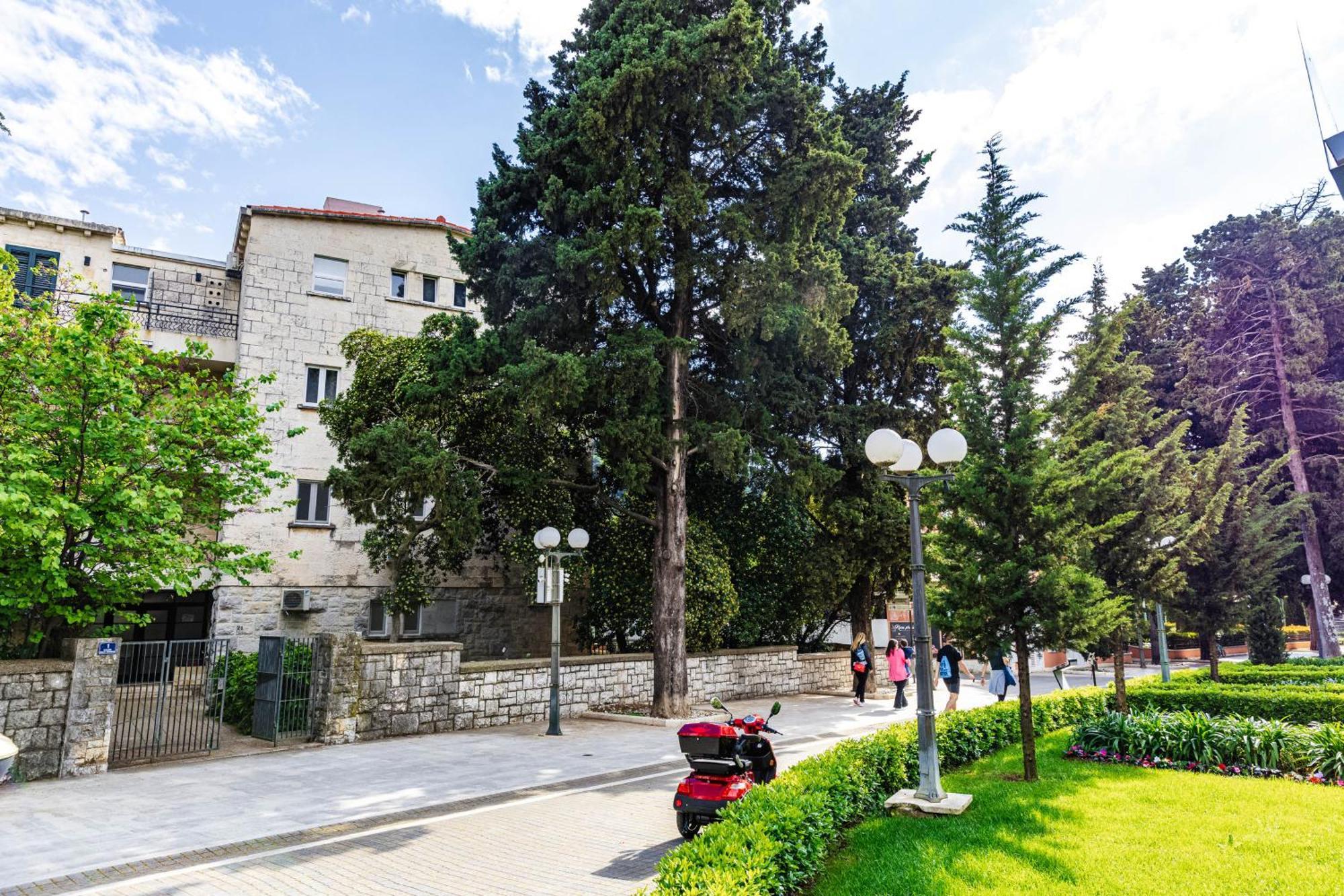 Placa Apartment Dubrovnik Dış mekan fotoğraf