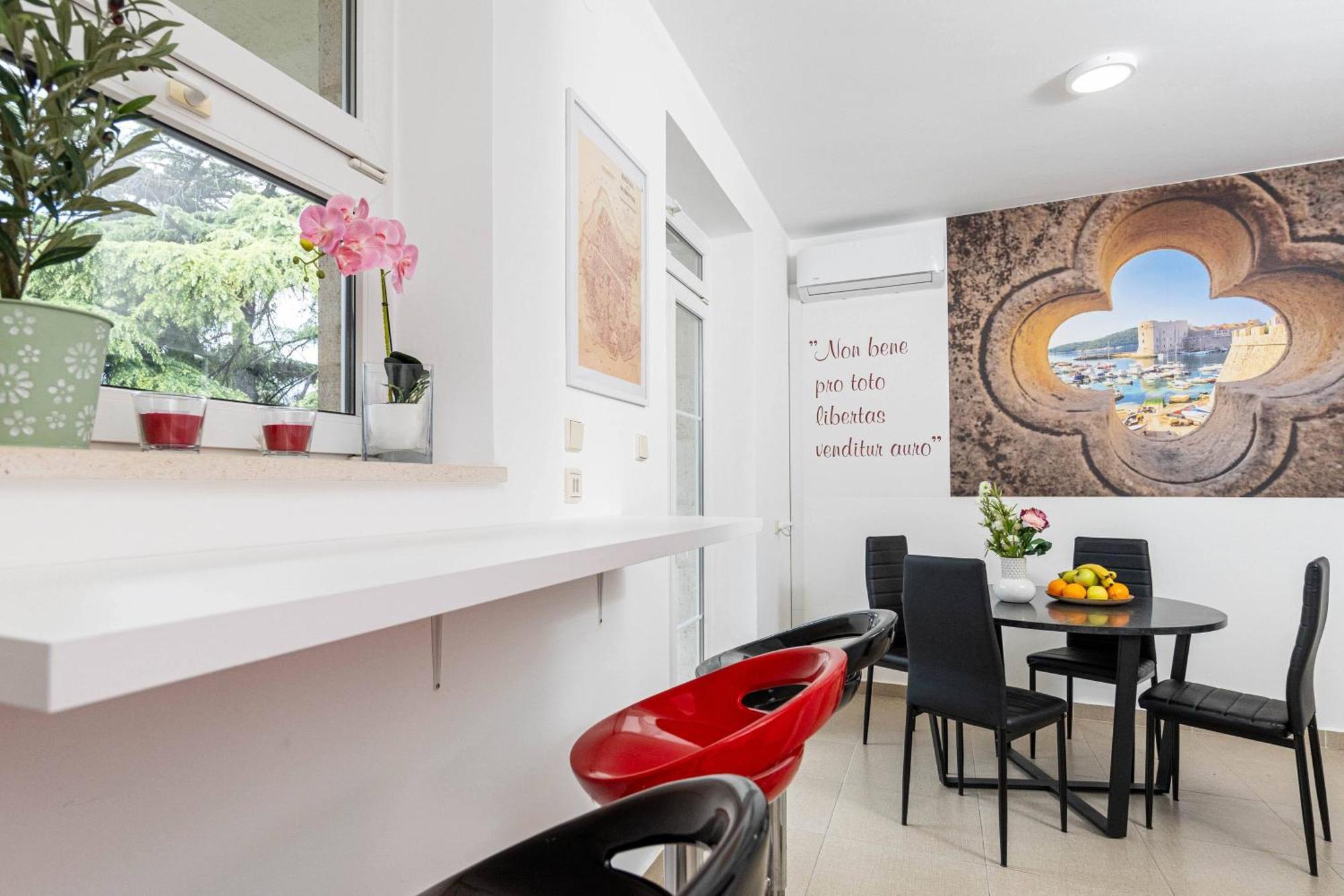 Placa Apartment Dubrovnik Dış mekan fotoğraf