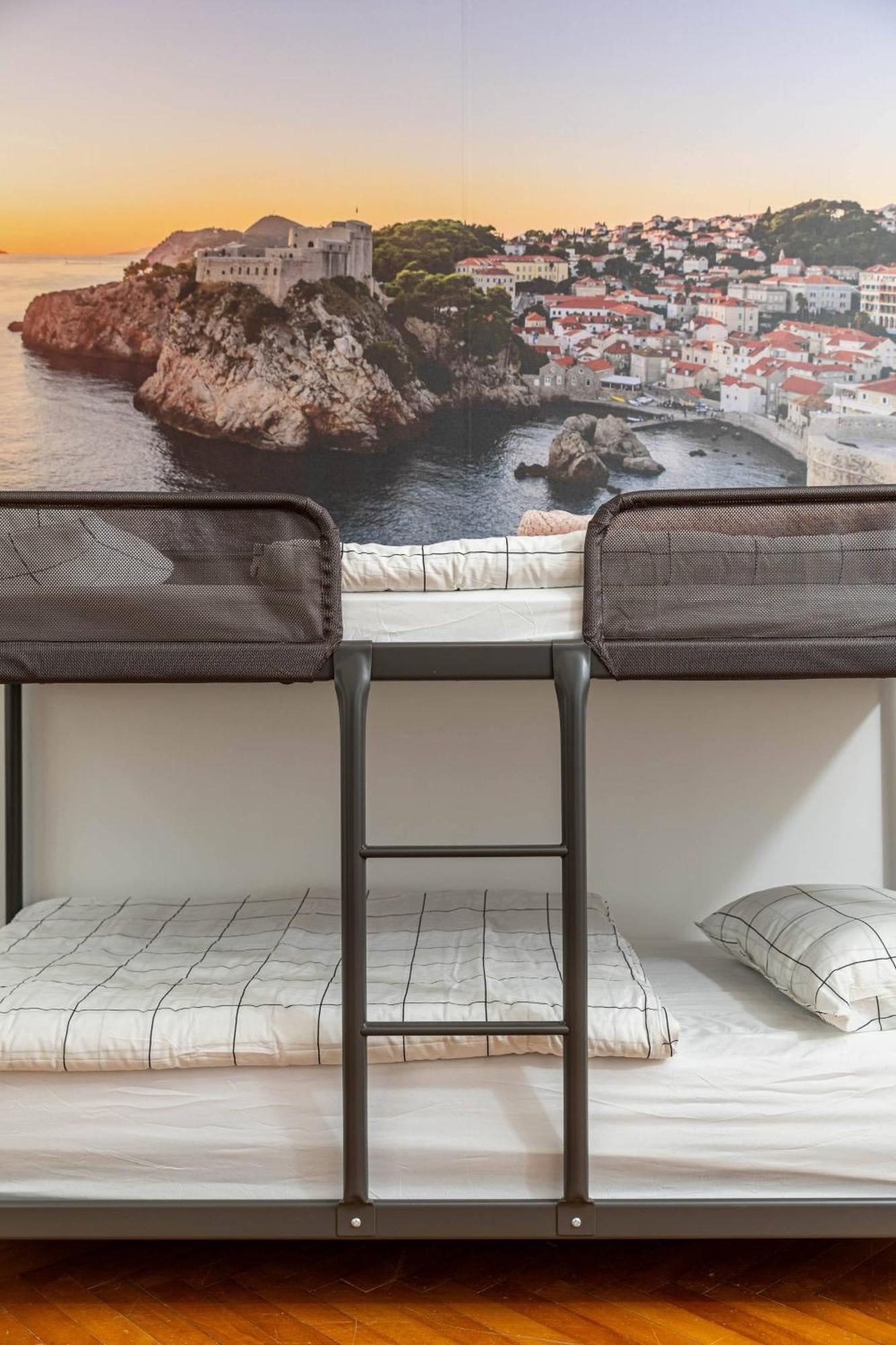 Placa Apartment Dubrovnik Dış mekan fotoğraf
