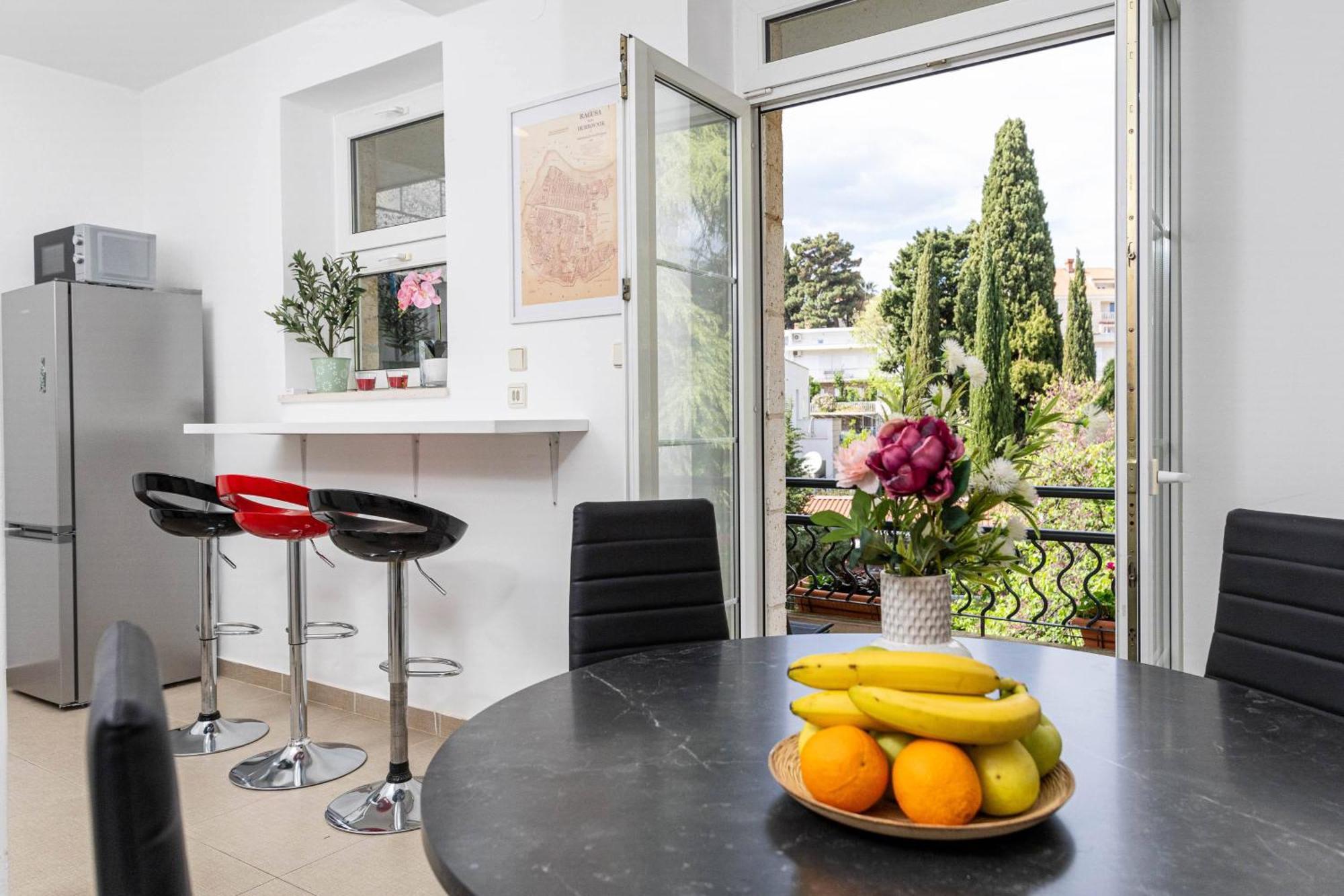 Placa Apartment Dubrovnik Dış mekan fotoğraf