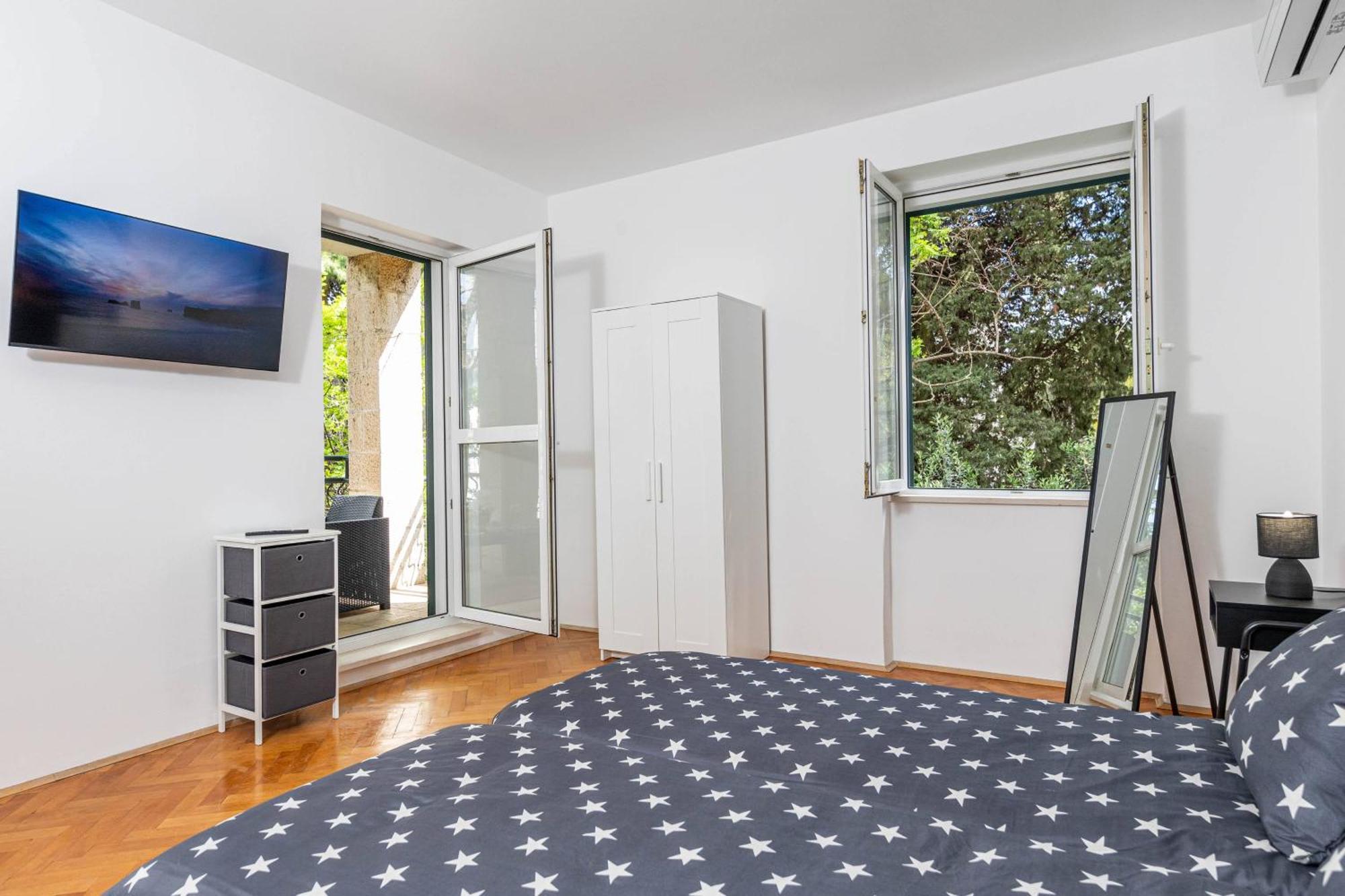 Placa Apartment Dubrovnik Dış mekan fotoğraf