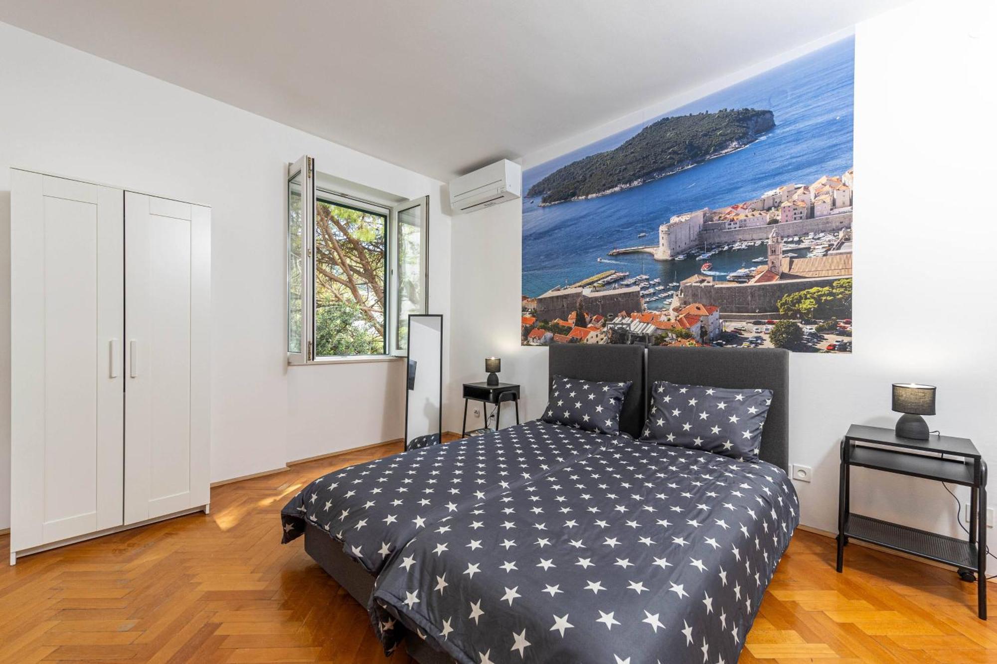 Placa Apartment Dubrovnik Dış mekan fotoğraf