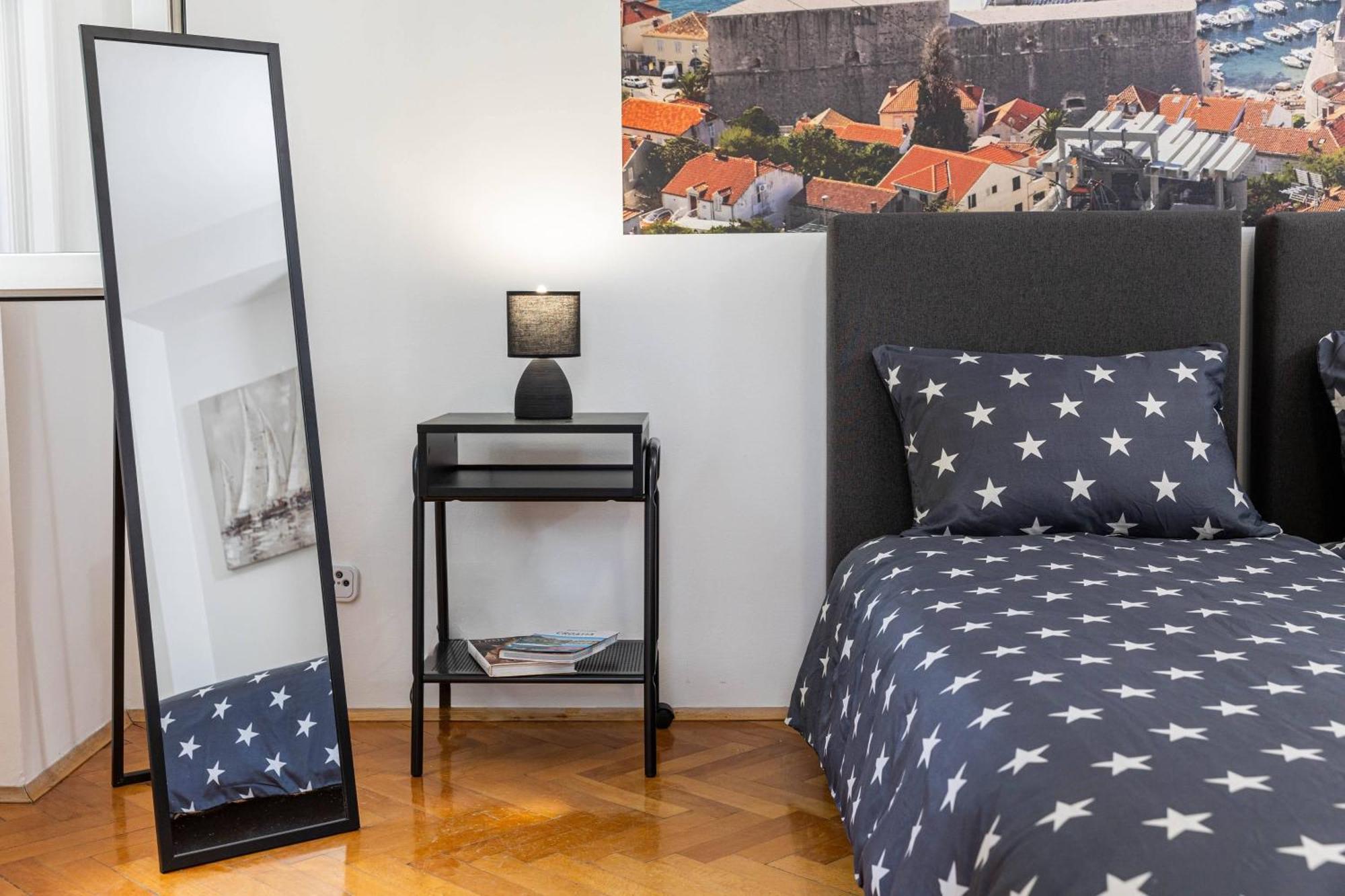 Placa Apartment Dubrovnik Dış mekan fotoğraf