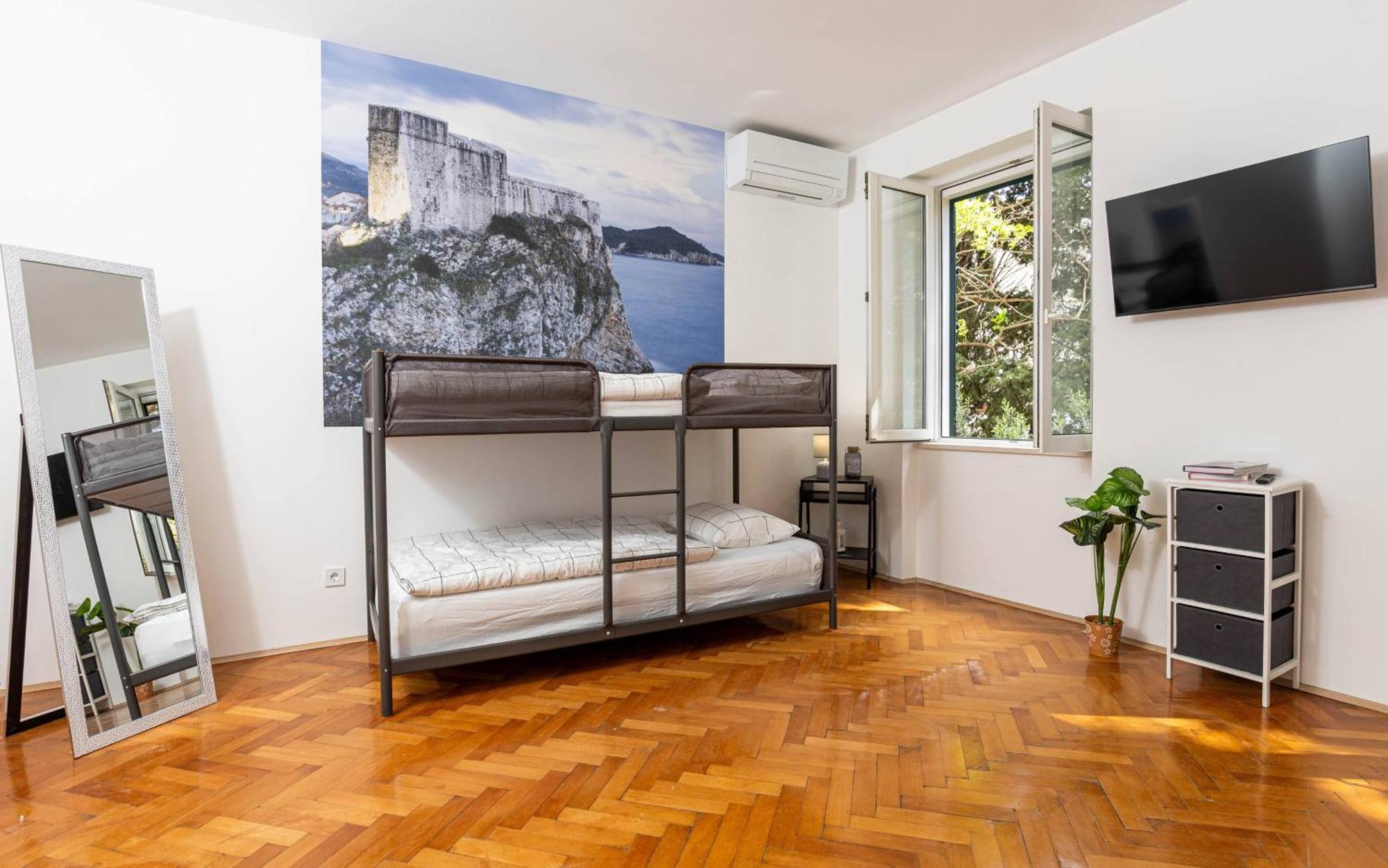 Placa Apartment Dubrovnik Dış mekan fotoğraf