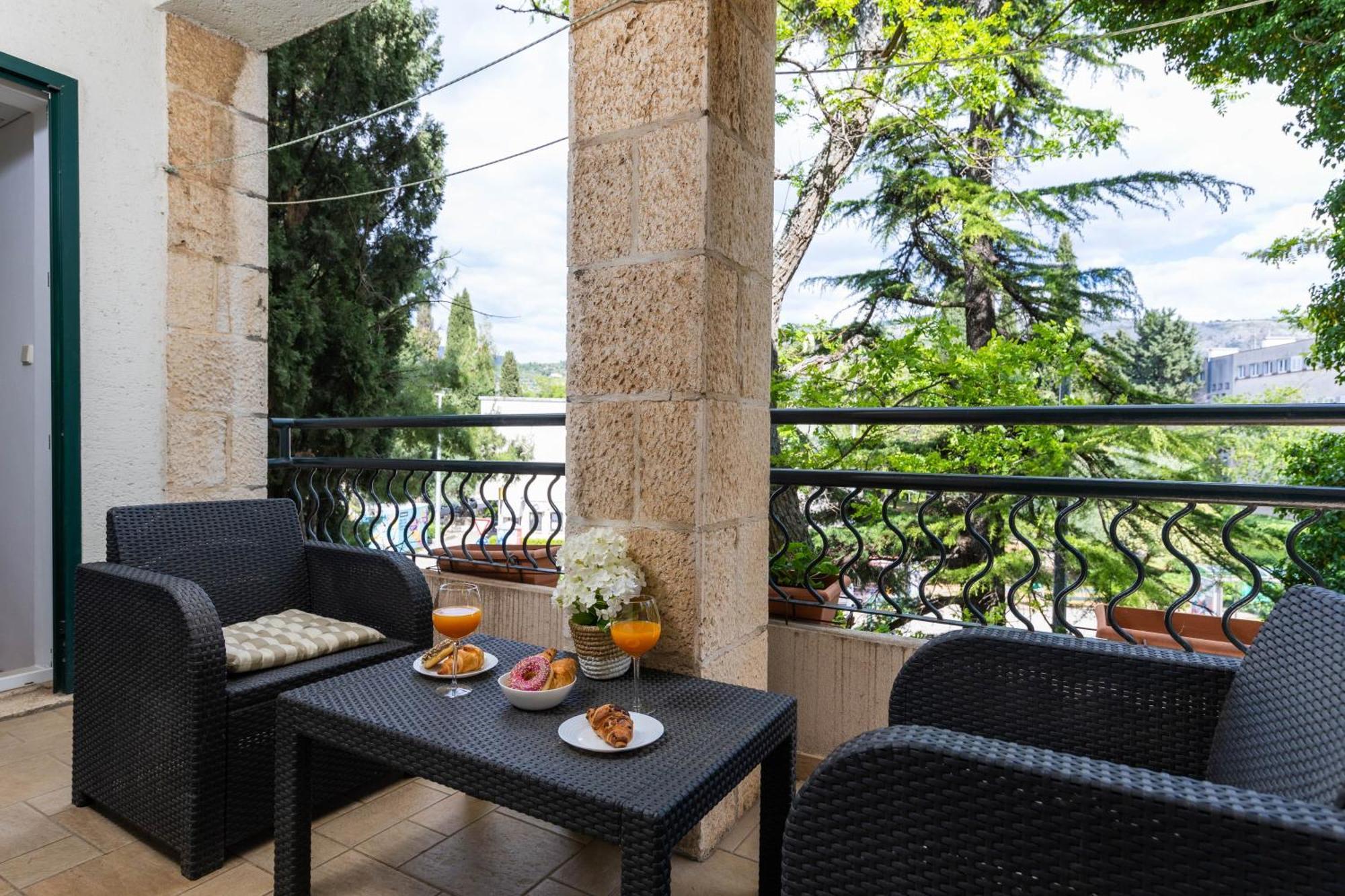 Placa Apartment Dubrovnik Dış mekan fotoğraf
