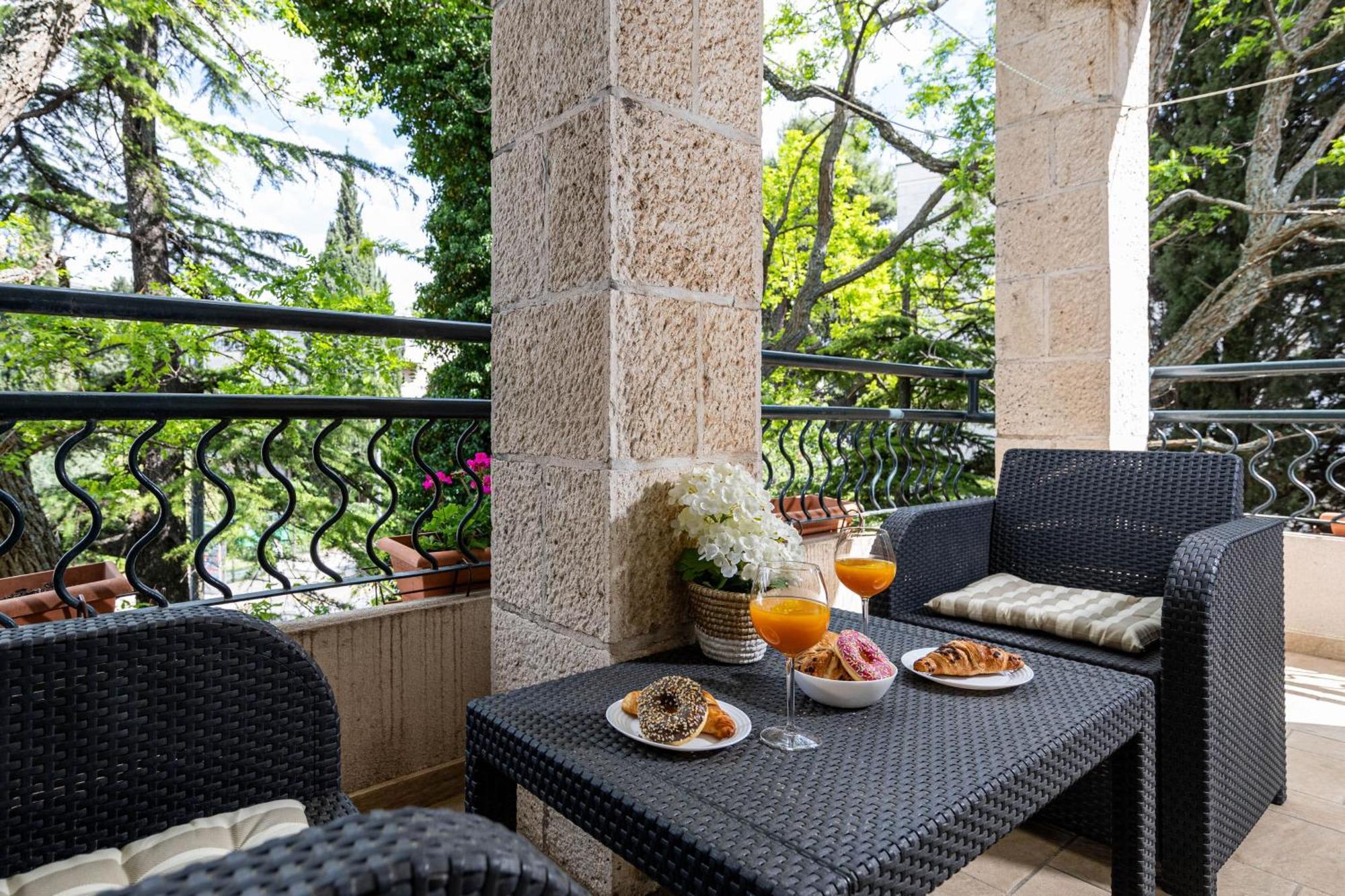 Placa Apartment Dubrovnik Dış mekan fotoğraf