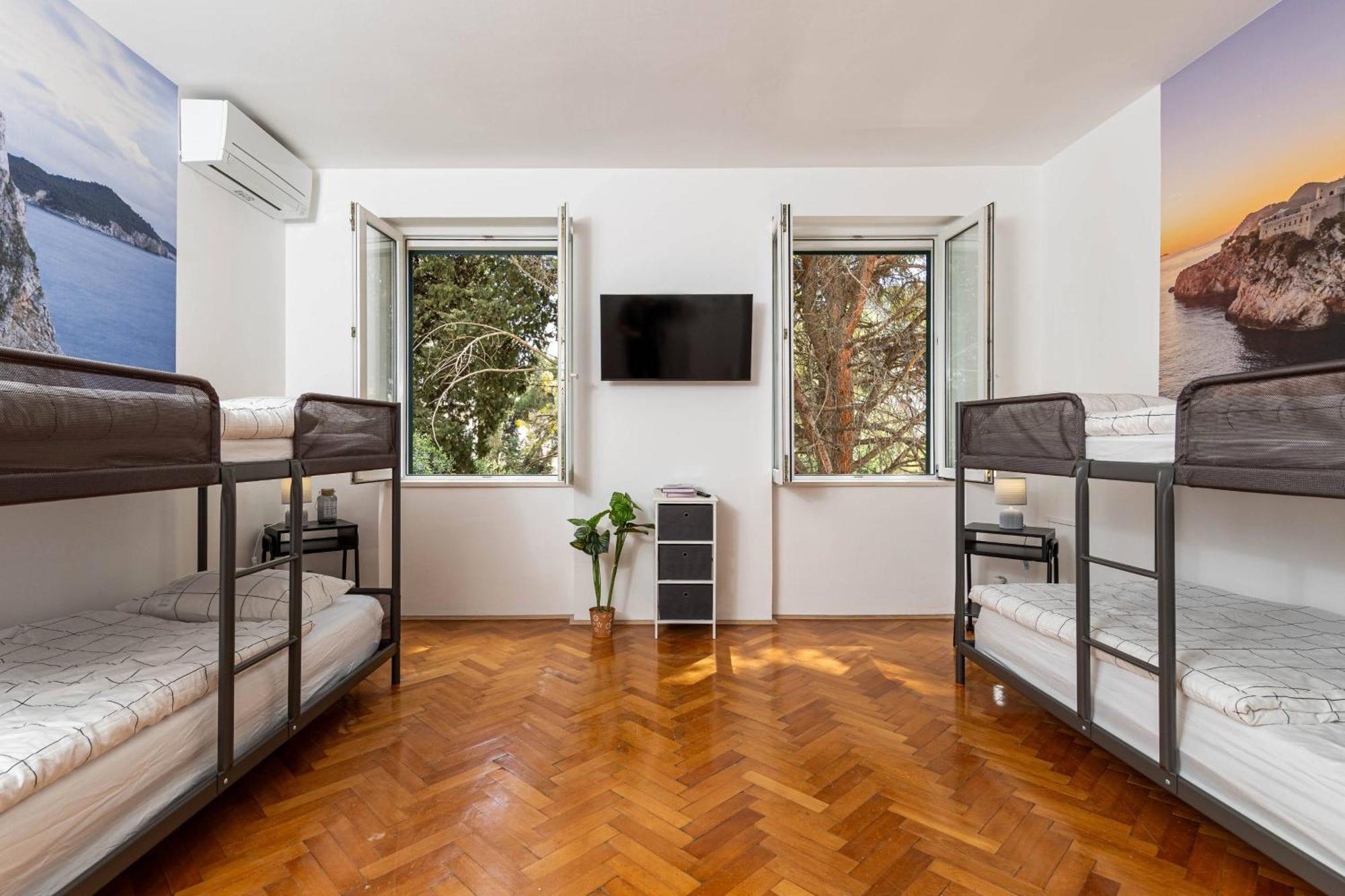 Placa Apartment Dubrovnik Dış mekan fotoğraf
