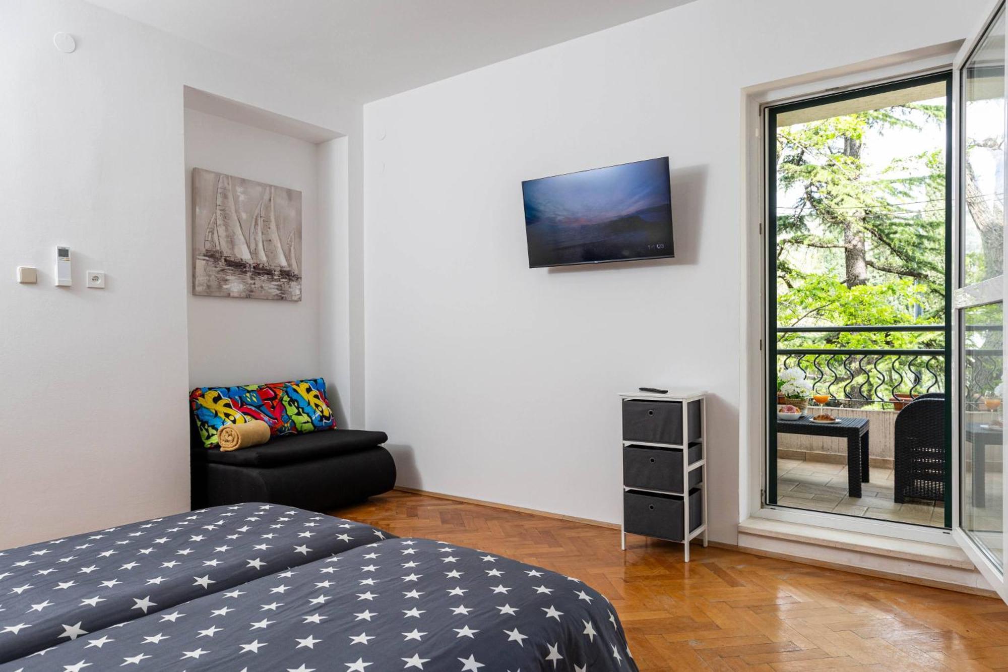 Placa Apartment Dubrovnik Dış mekan fotoğraf