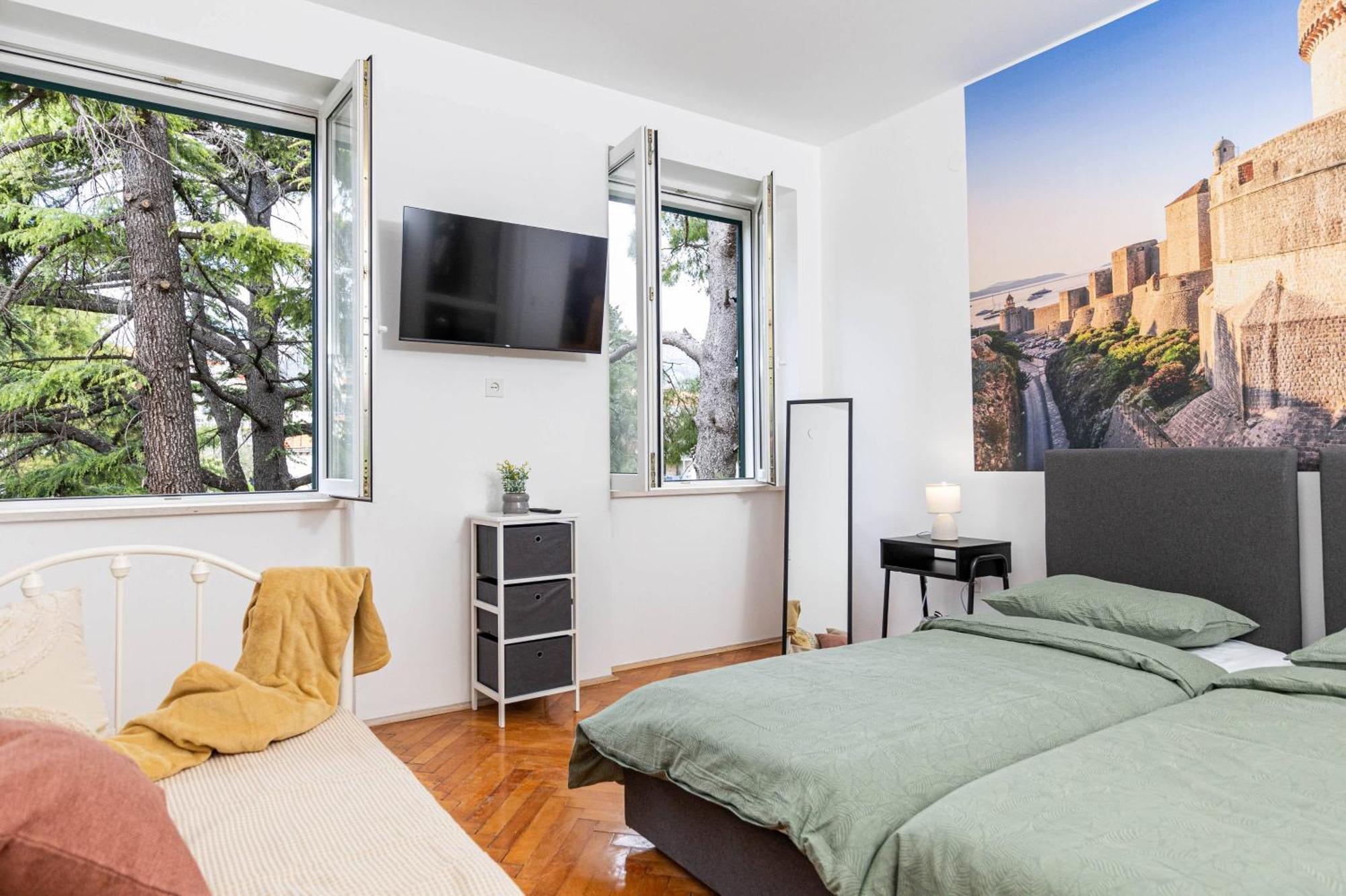 Placa Apartment Dubrovnik Dış mekan fotoğraf