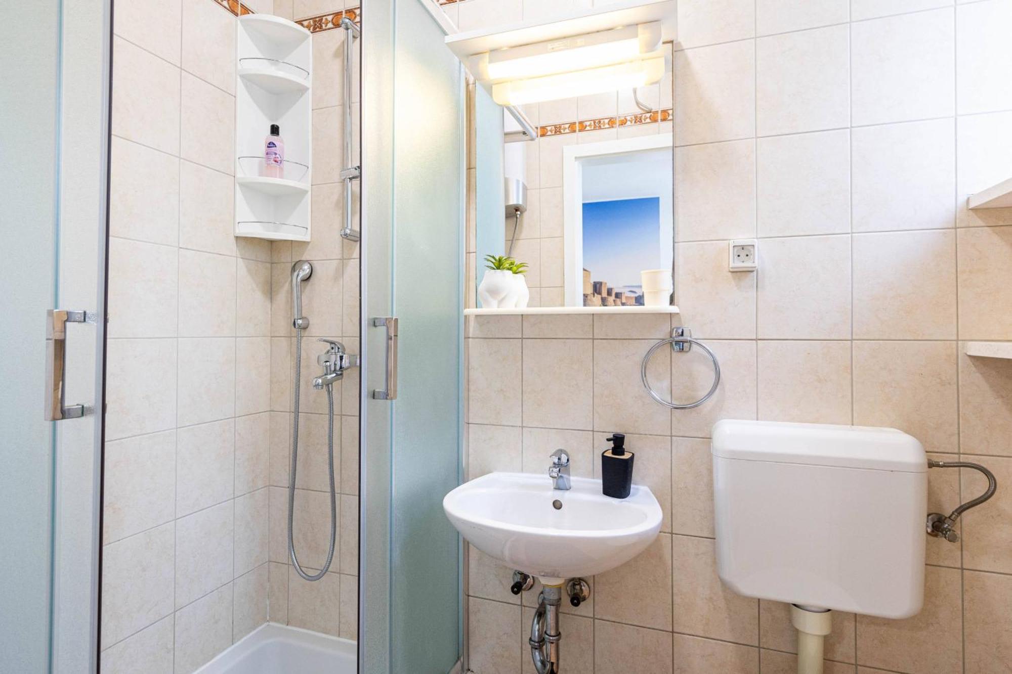 Placa Apartment Dubrovnik Dış mekan fotoğraf