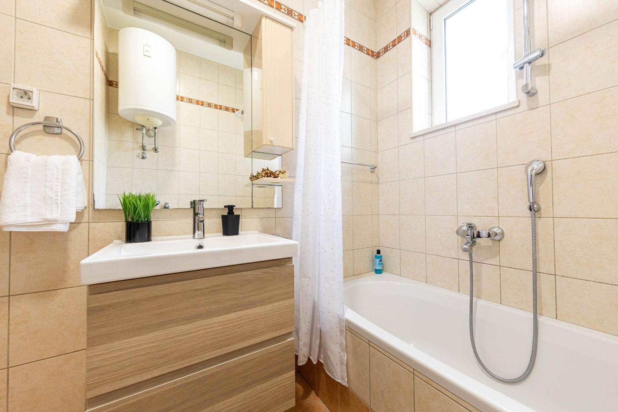 Placa Apartment Dubrovnik Dış mekan fotoğraf