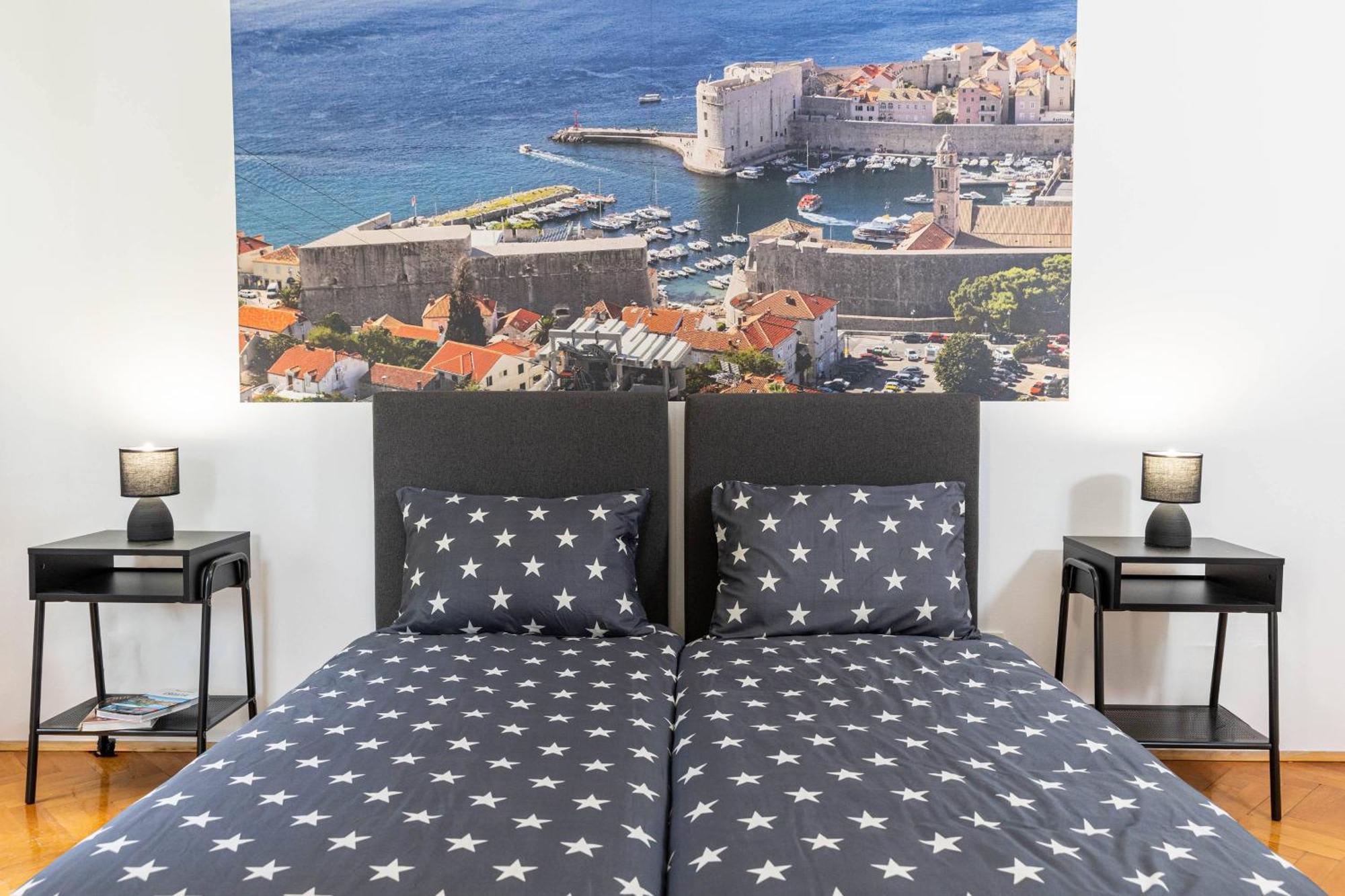 Placa Apartment Dubrovnik Dış mekan fotoğraf