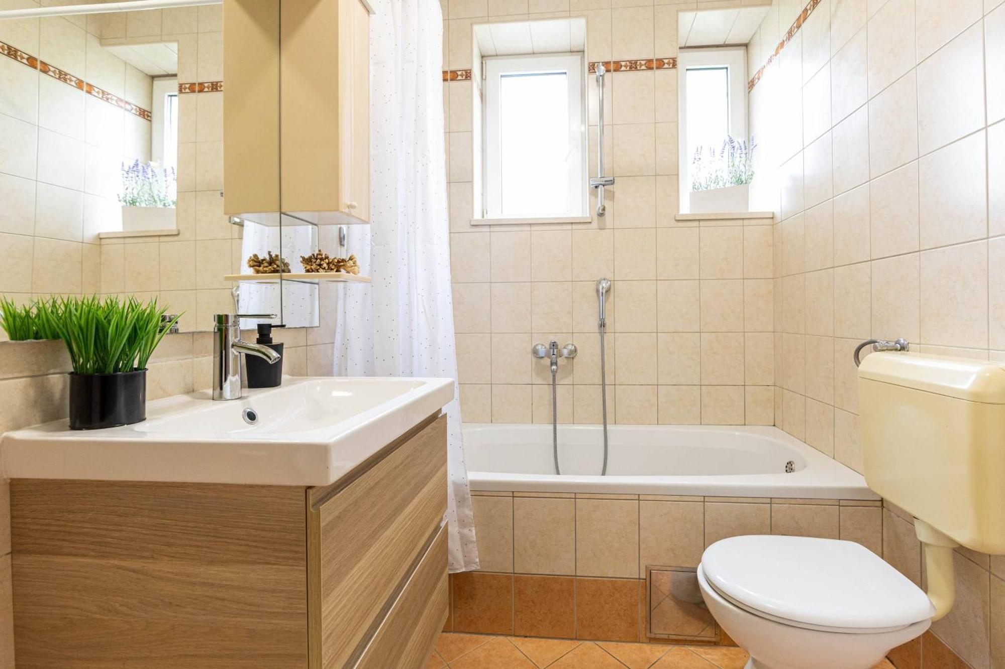 Placa Apartment Dubrovnik Dış mekan fotoğraf