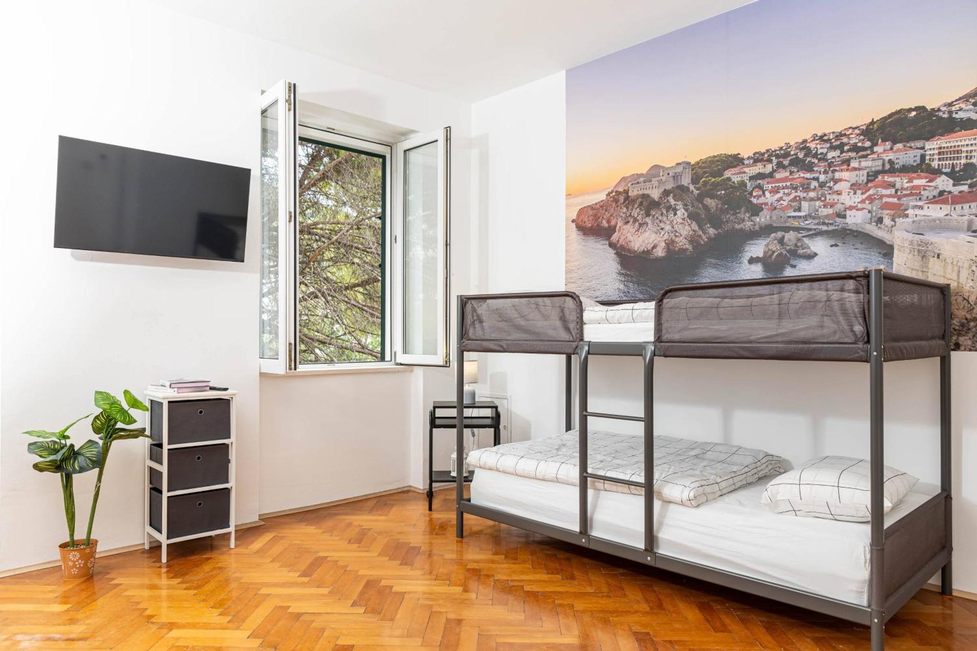 Placa Apartment Dubrovnik Dış mekan fotoğraf