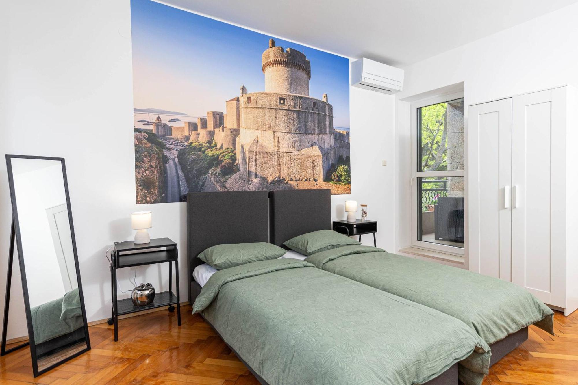 Placa Apartment Dubrovnik Dış mekan fotoğraf