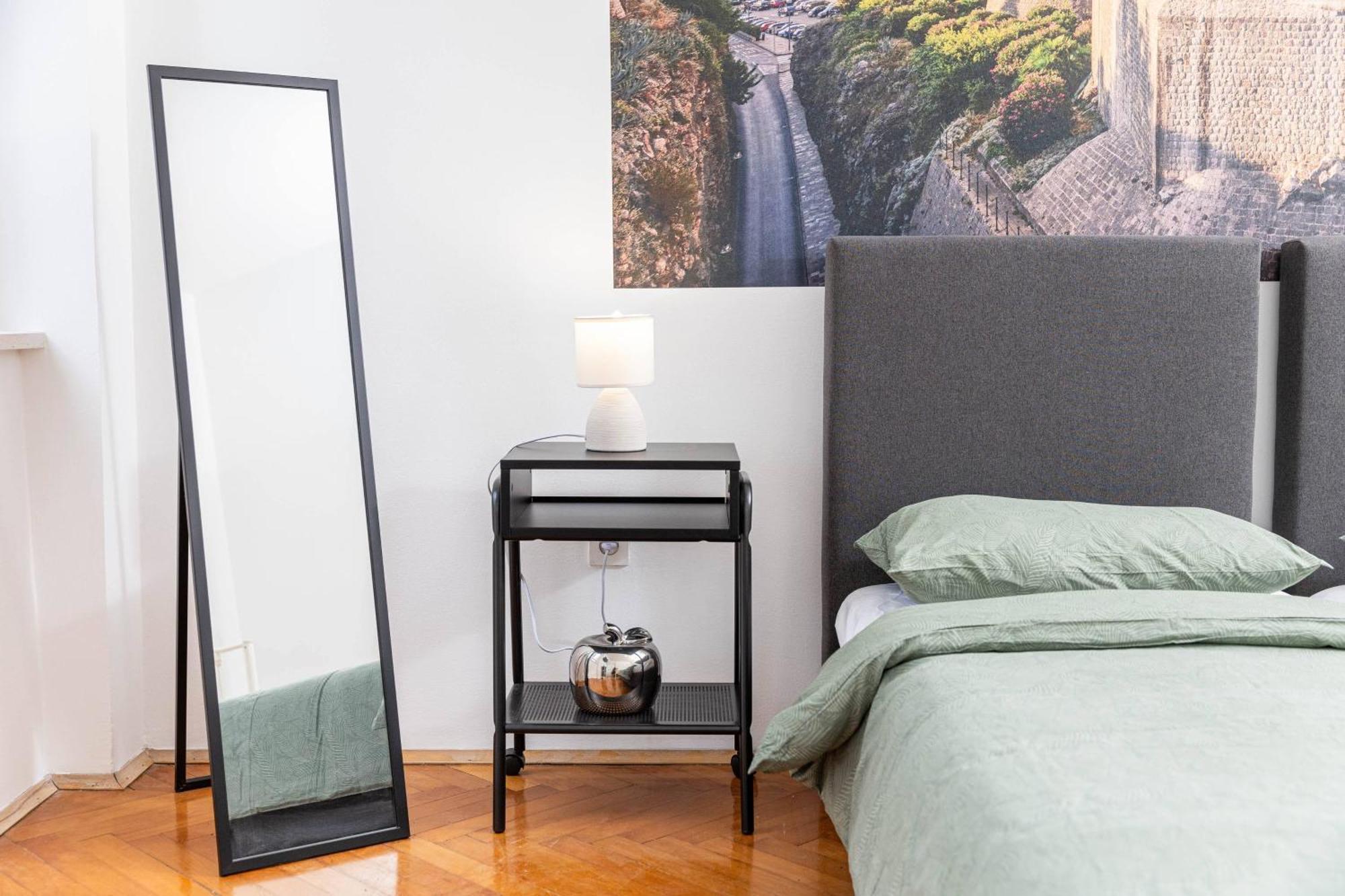 Placa Apartment Dubrovnik Dış mekan fotoğraf