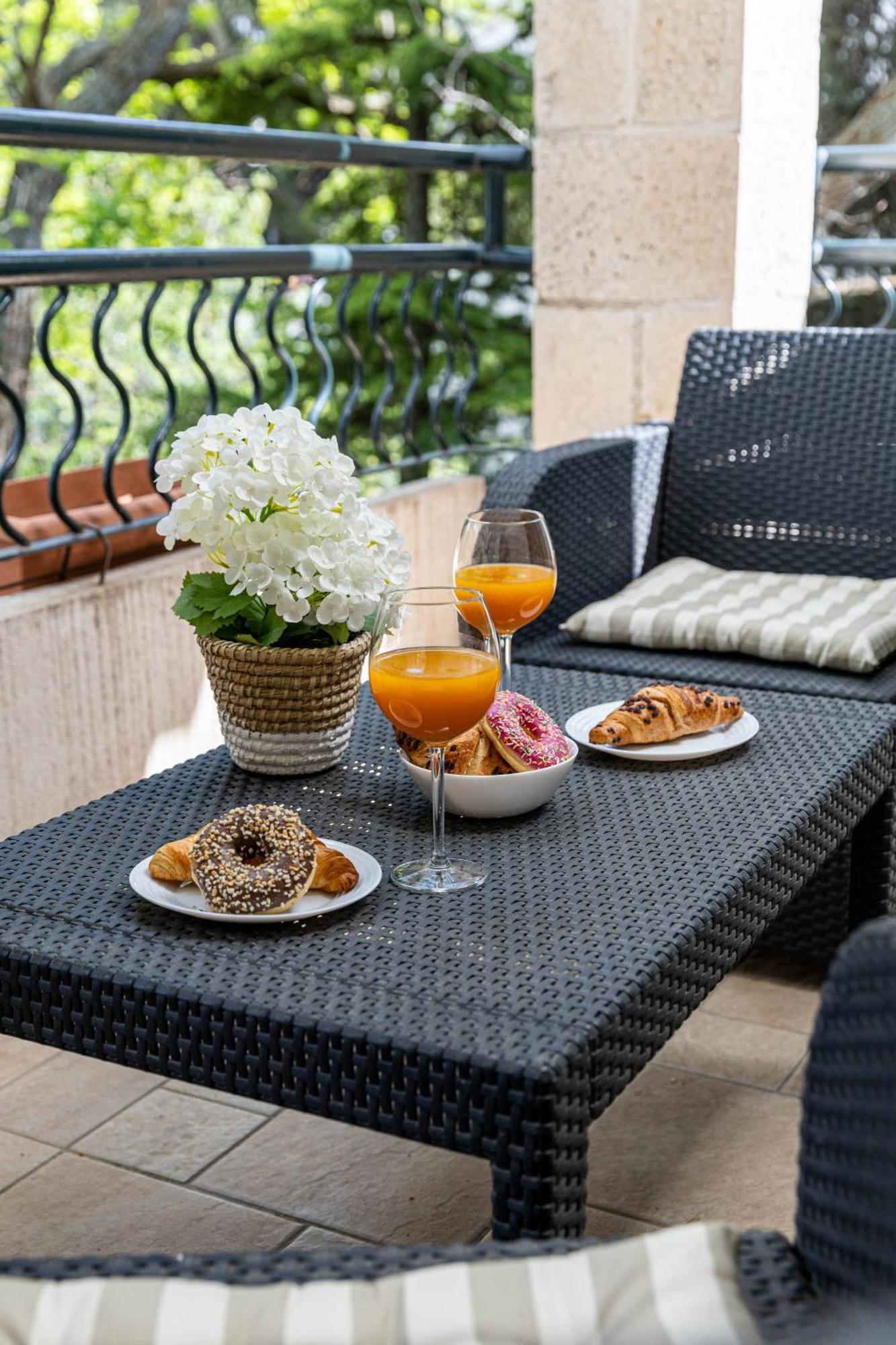 Placa Apartment Dubrovnik Dış mekan fotoğraf
