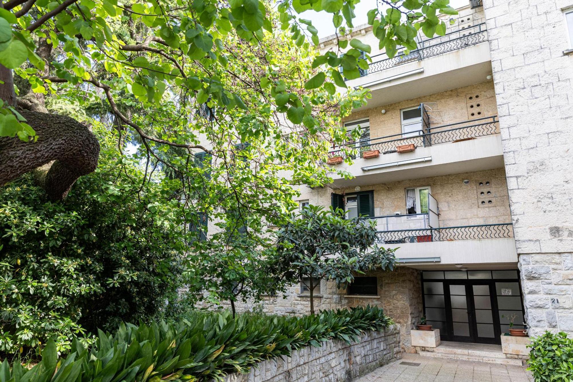 Placa Apartment Dubrovnik Dış mekan fotoğraf